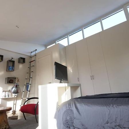 אמרספוט Modern Genieten In Oud Binnenstadspand מראה חיצוני תמונה