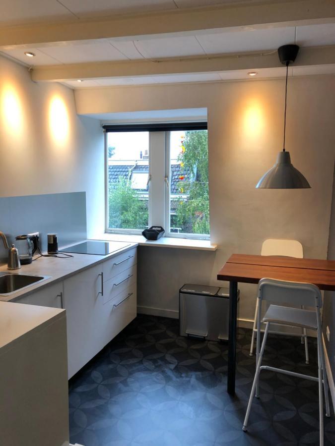 אמרספוט Modern Genieten In Oud Binnenstadspand מראה חיצוני תמונה