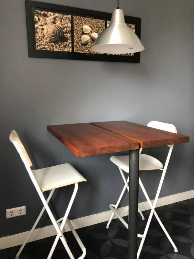 אמרספוט Modern Genieten In Oud Binnenstadspand מראה חיצוני תמונה